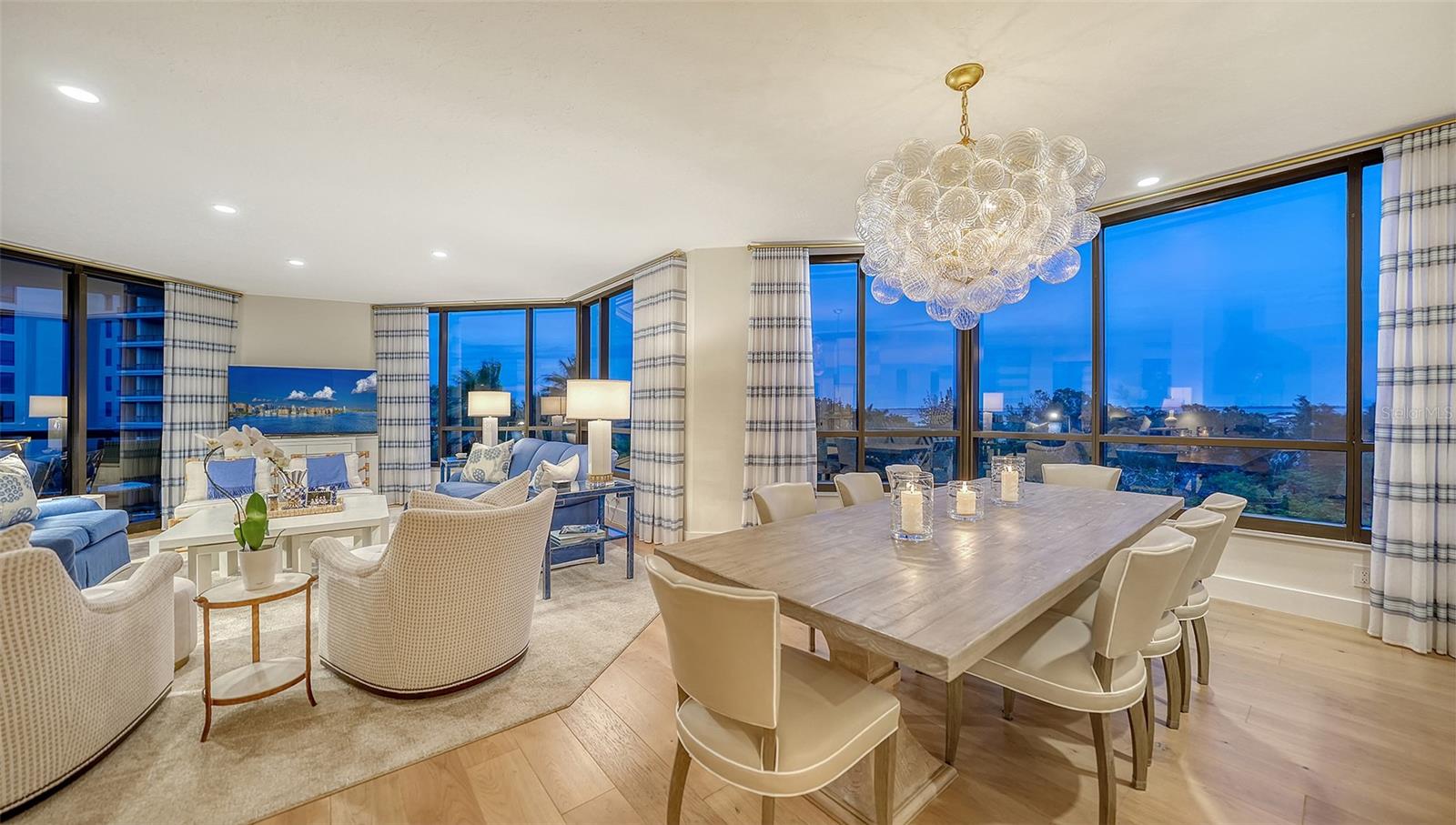 WATER CLUB 01 AT LONGBOAT KEY - Residential