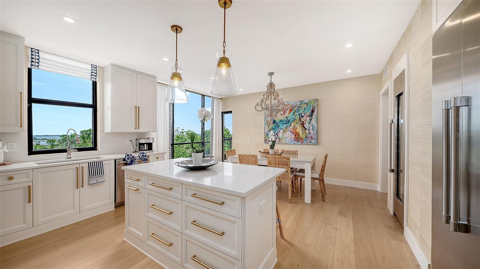 WATER CLUB 01 AT LONGBOAT KEY - Residential