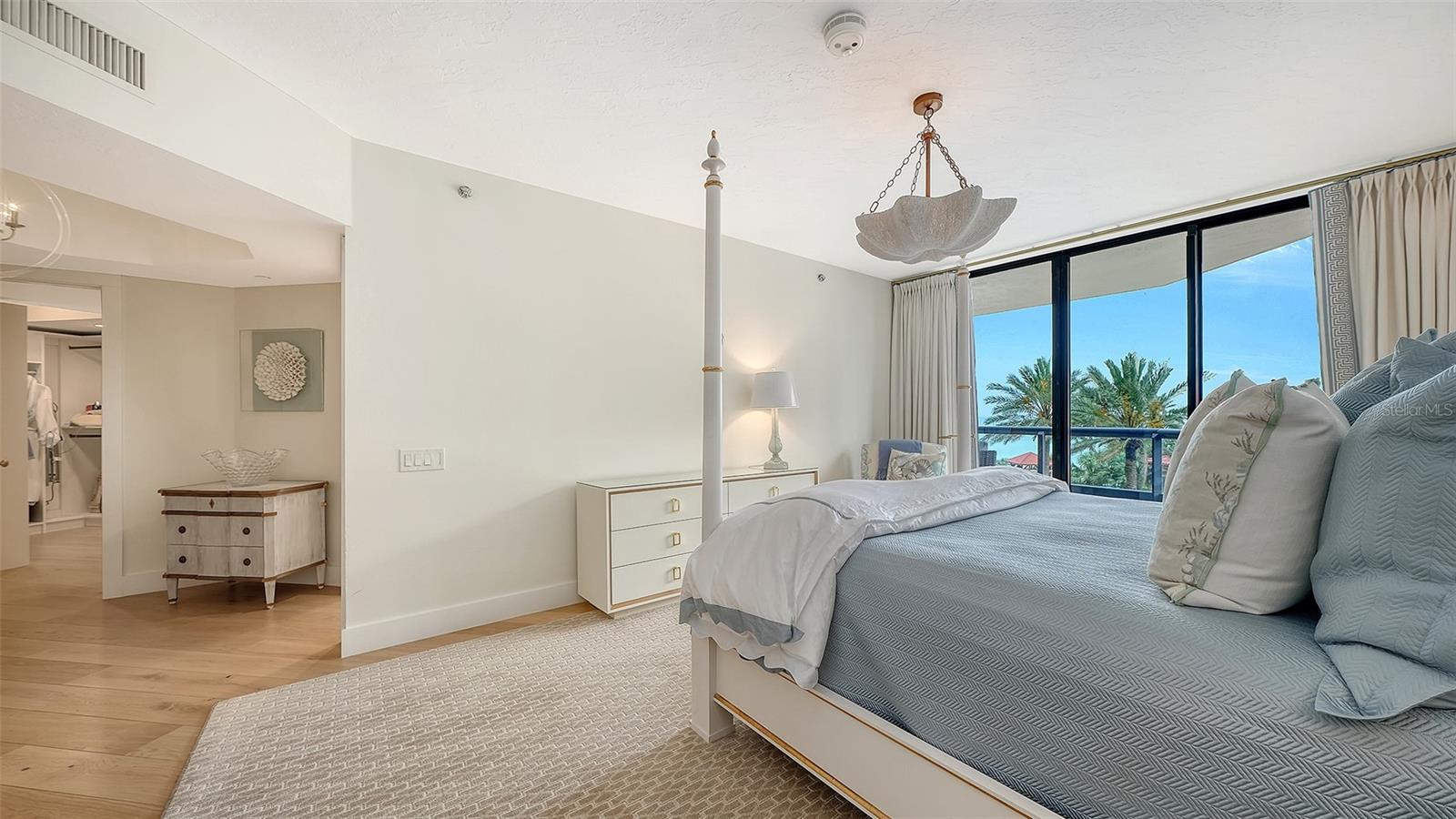 WATER CLUB 01 AT LONGBOAT KEY - Residential