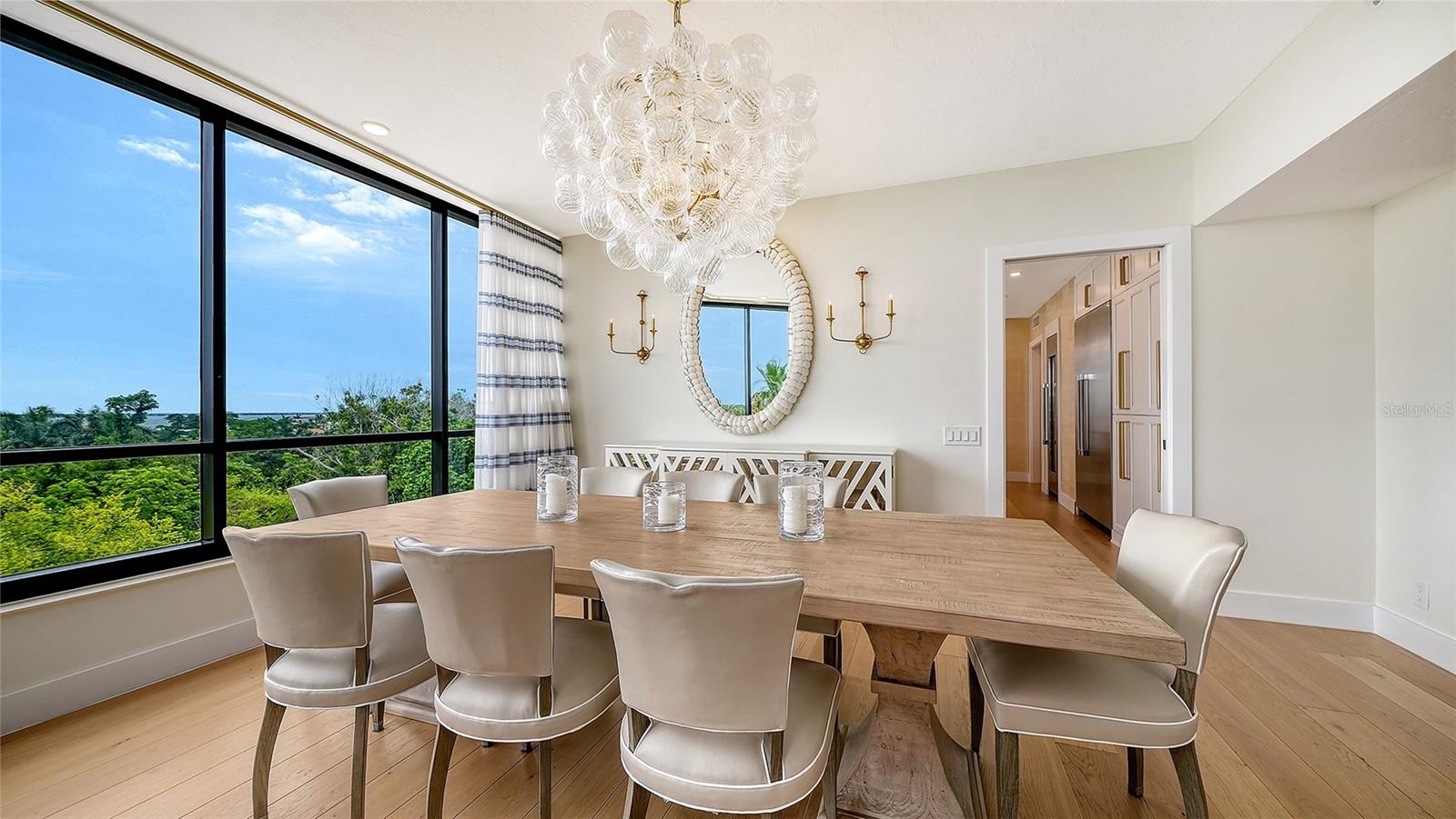 WATER CLUB 01 AT LONGBOAT KEY - Residential