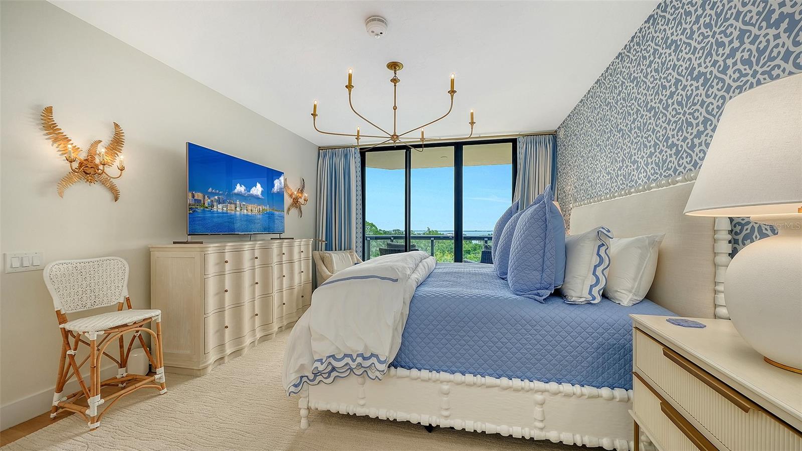 WATER CLUB 01 AT LONGBOAT KEY - Residential