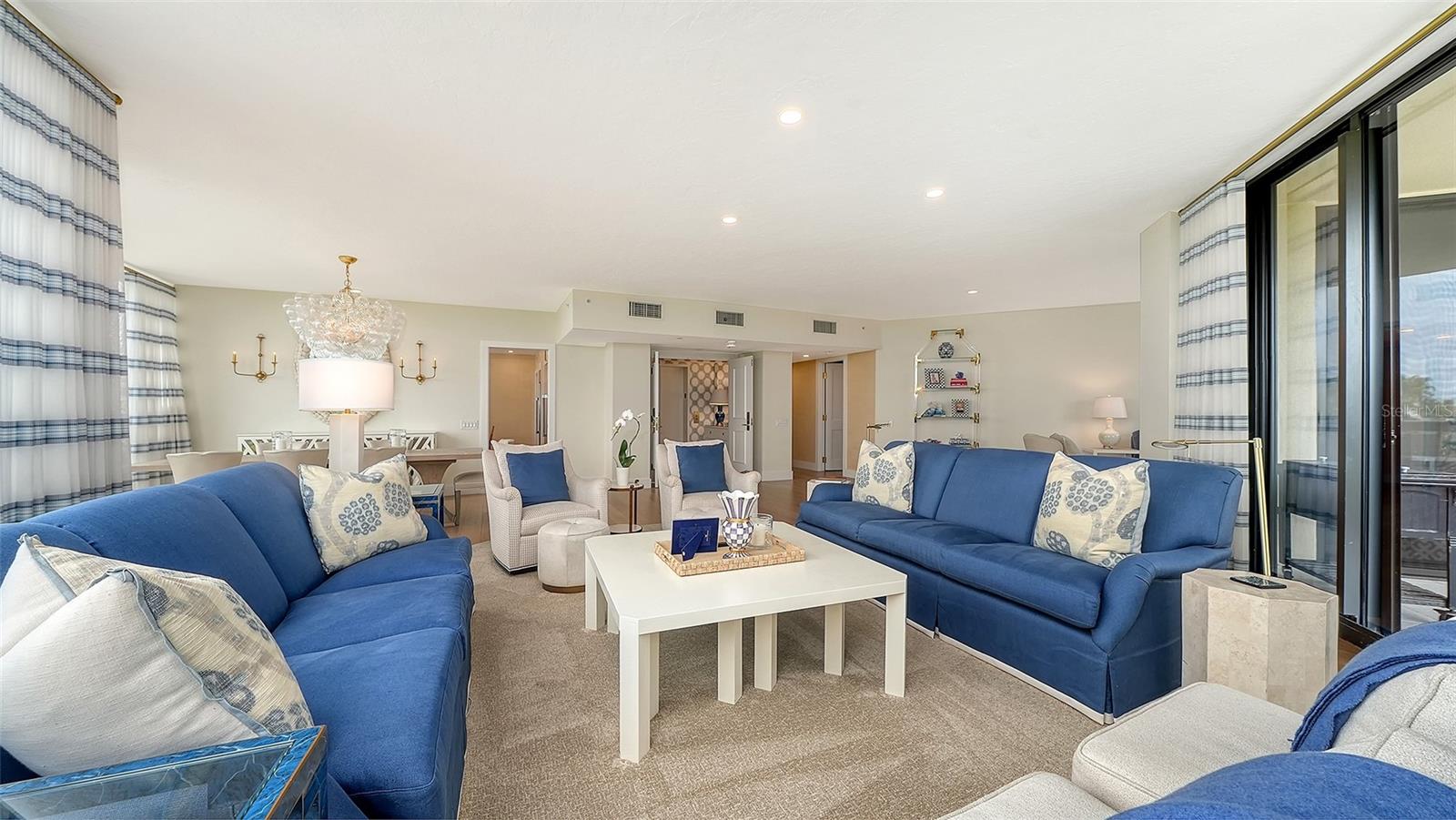 WATER CLUB 01 AT LONGBOAT KEY - Residential