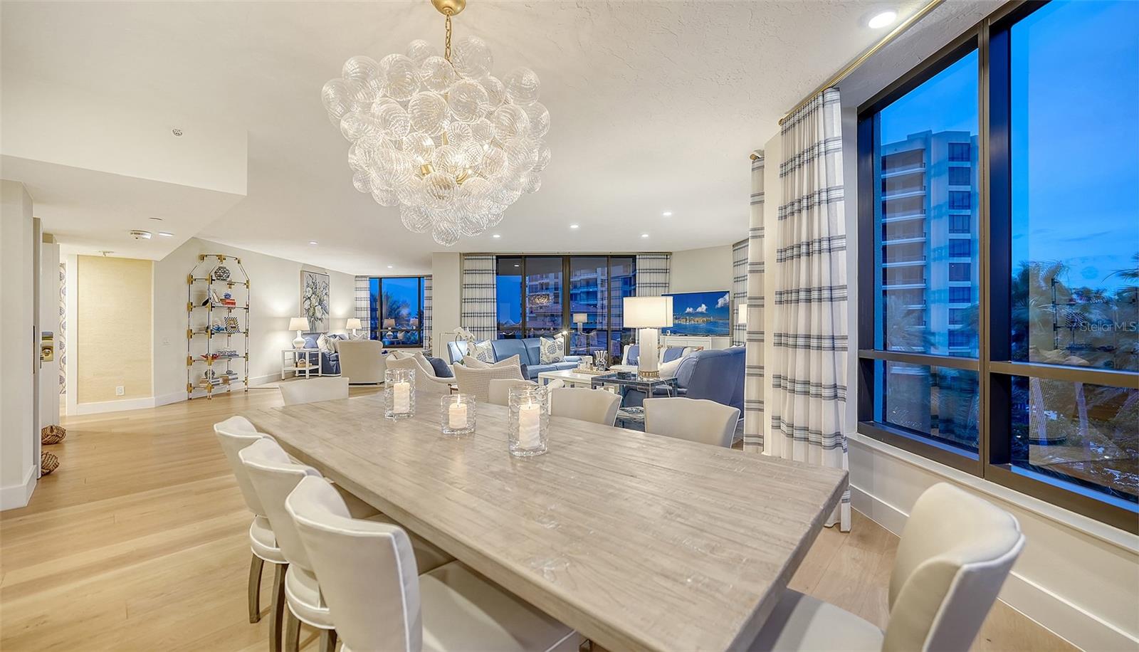 WATER CLUB 01 AT LONGBOAT KEY - Residential
