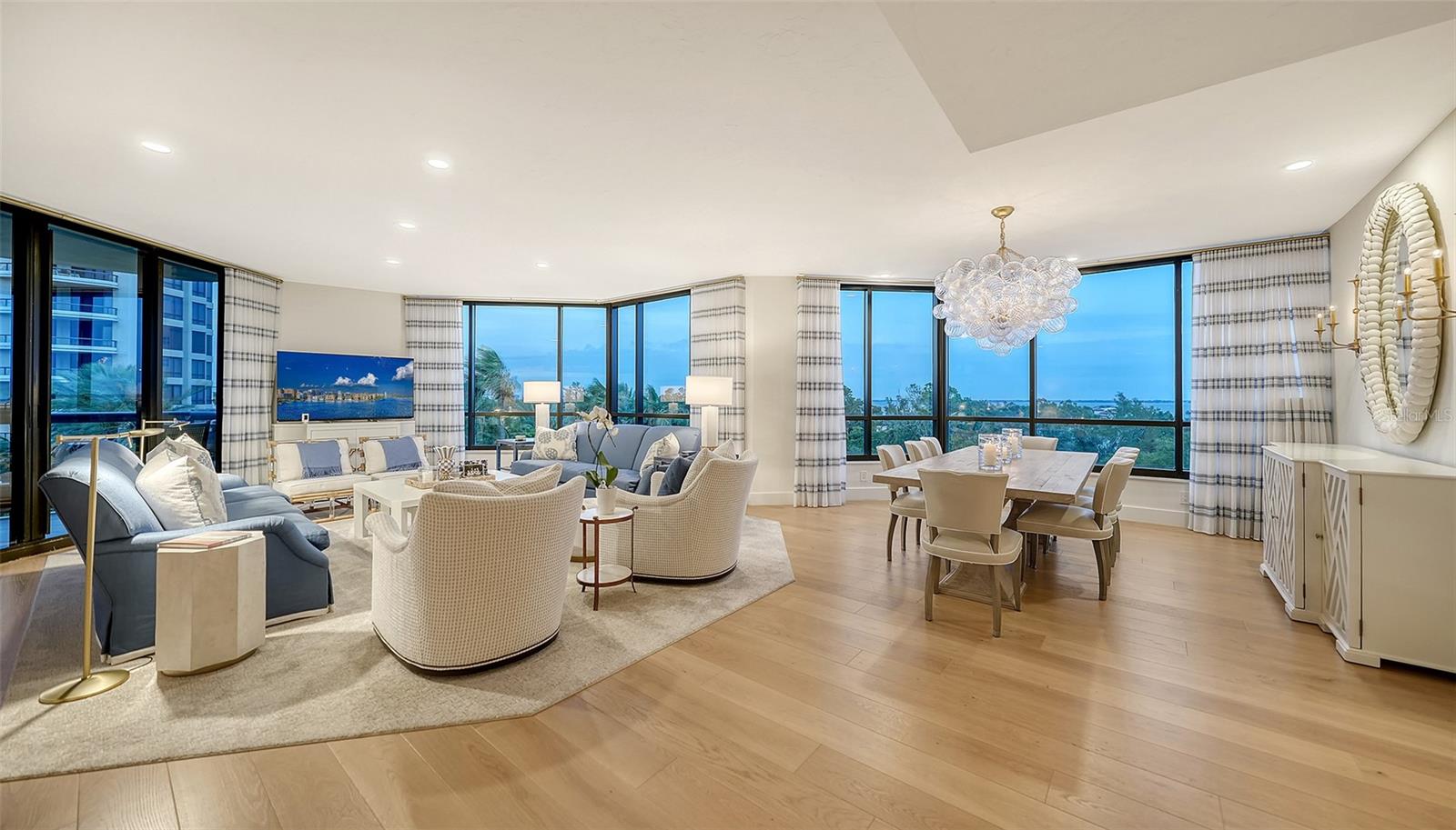 WATER CLUB 01 AT LONGBOAT KEY - Residential