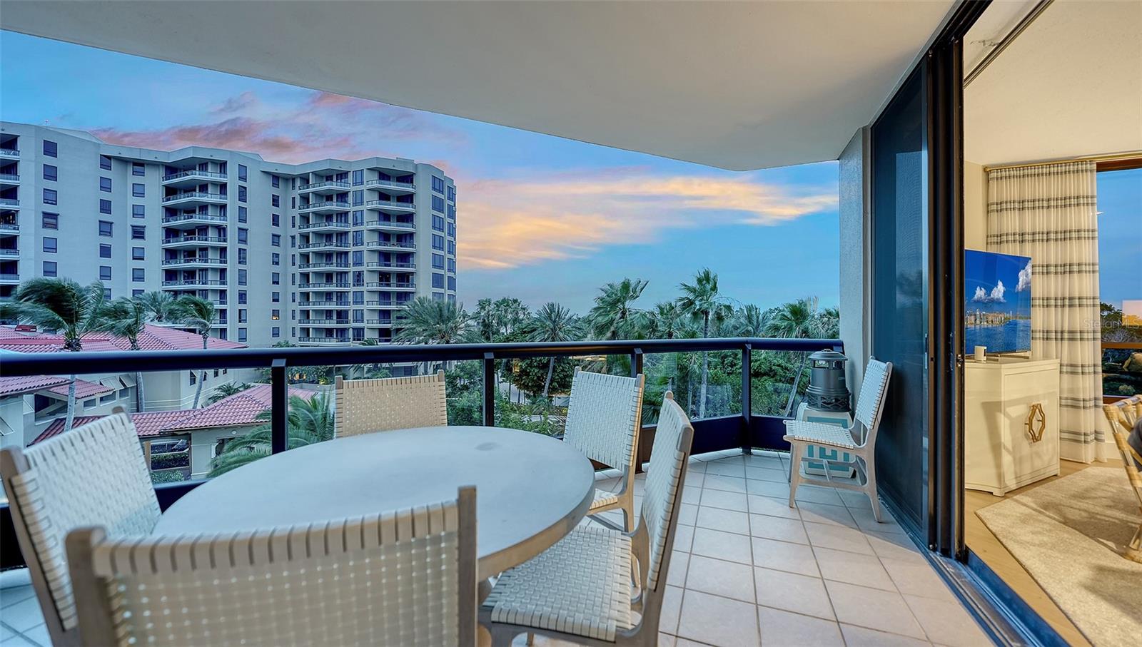 WATER CLUB 01 AT LONGBOAT KEY - Residential