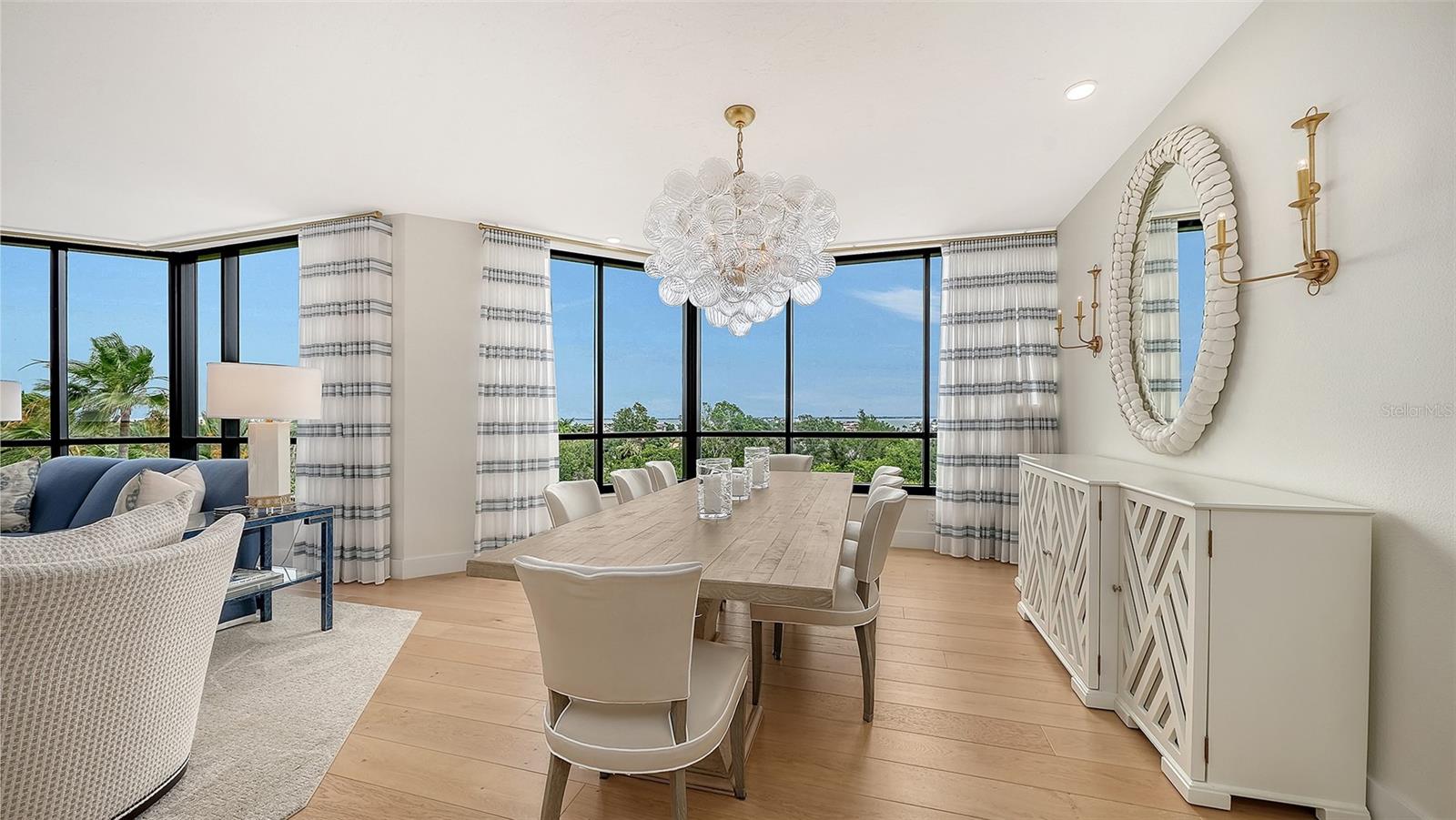 WATER CLUB 01 AT LONGBOAT KEY - Residential