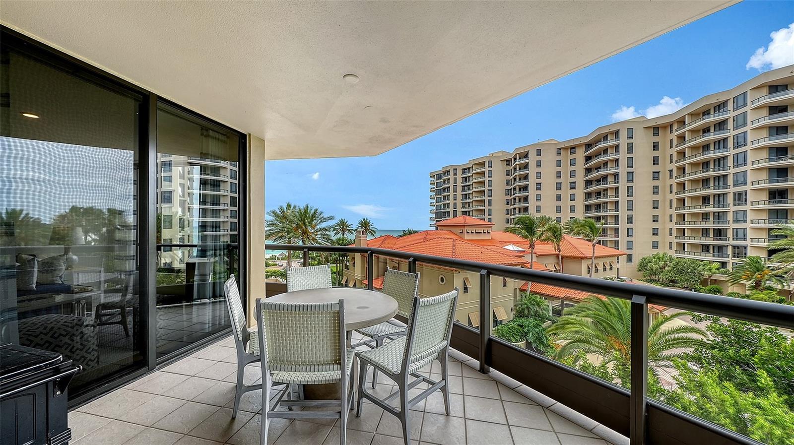 WATER CLUB 01 AT LONGBOAT KEY - Residential