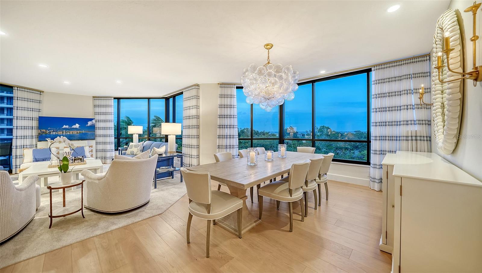 WATER CLUB 01 AT LONGBOAT KEY - Residential