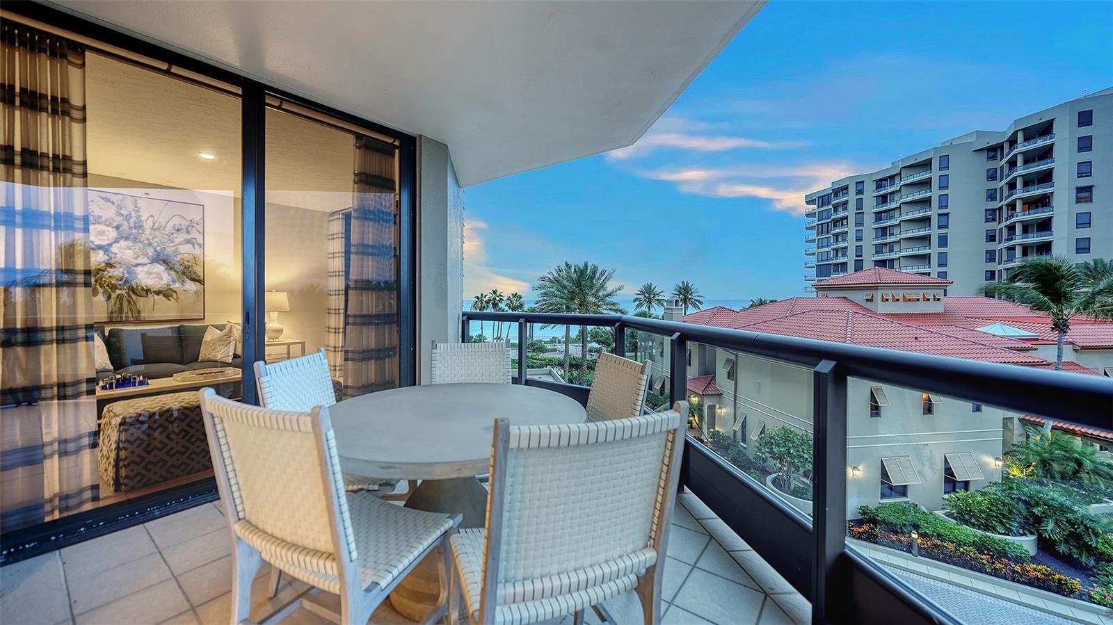 WATER CLUB 01 AT LONGBOAT KEY - Residential