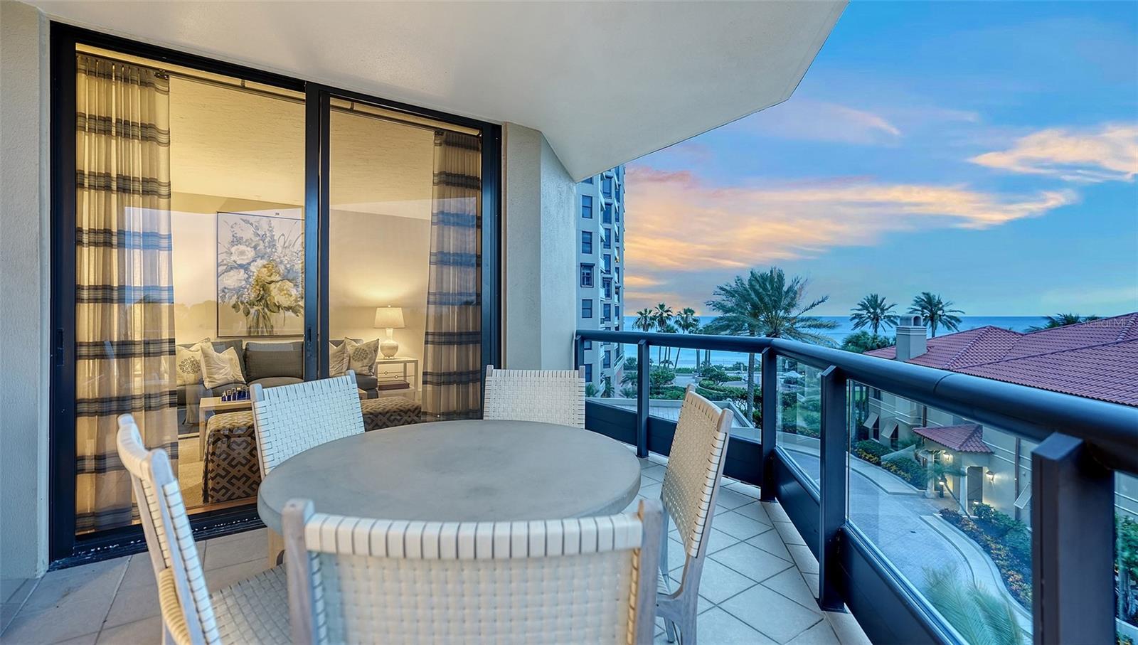 WATER CLUB 01 AT LONGBOAT KEY - Residential