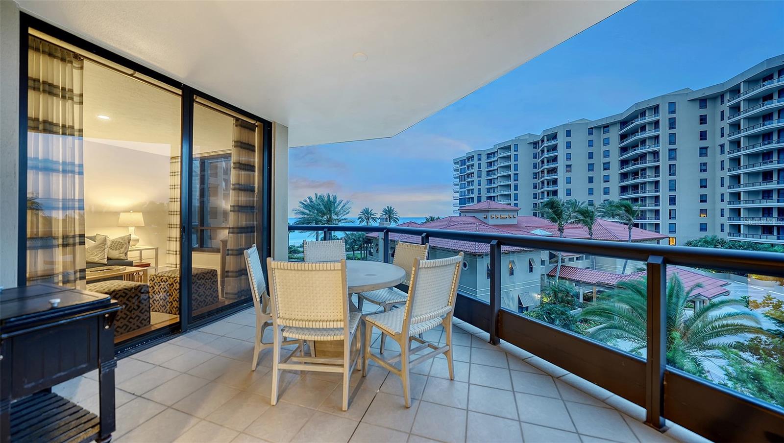 WATER CLUB 01 AT LONGBOAT KEY - Residential