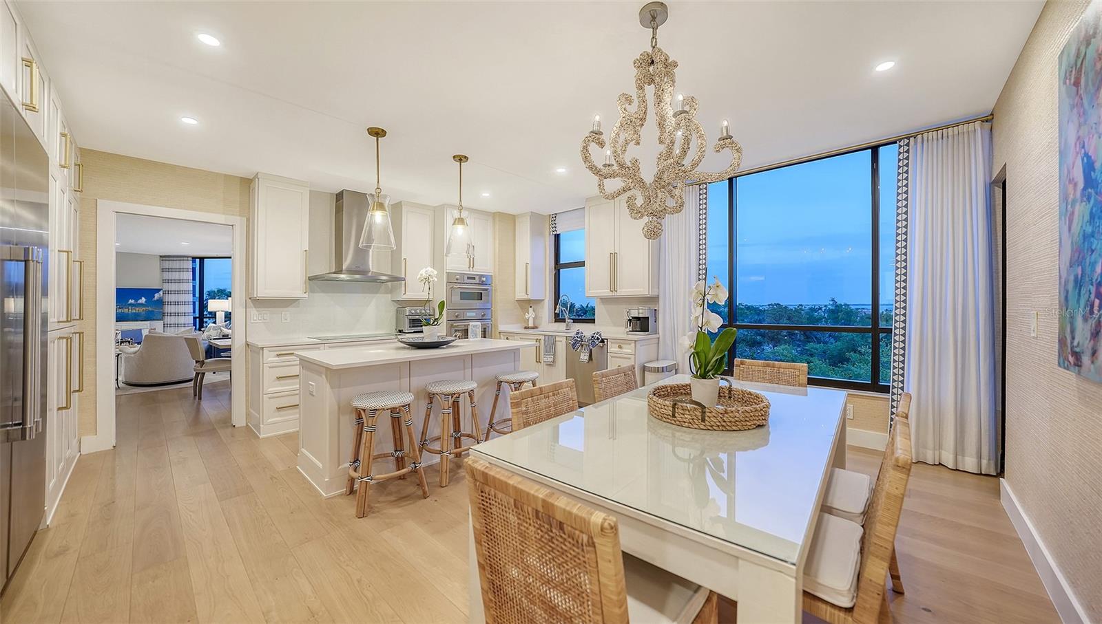 WATER CLUB 01 AT LONGBOAT KEY - Residential