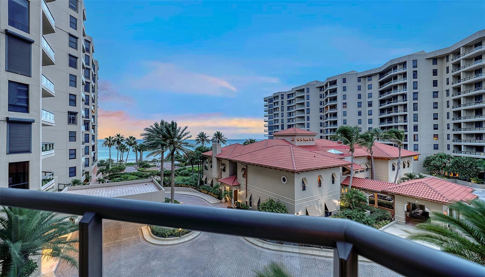WATER CLUB 01 AT LONGBOAT KEY - Residential
