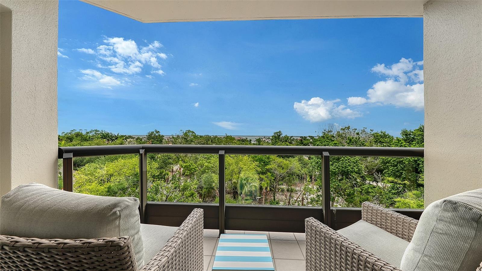 WATER CLUB 01 AT LONGBOAT KEY - Residential