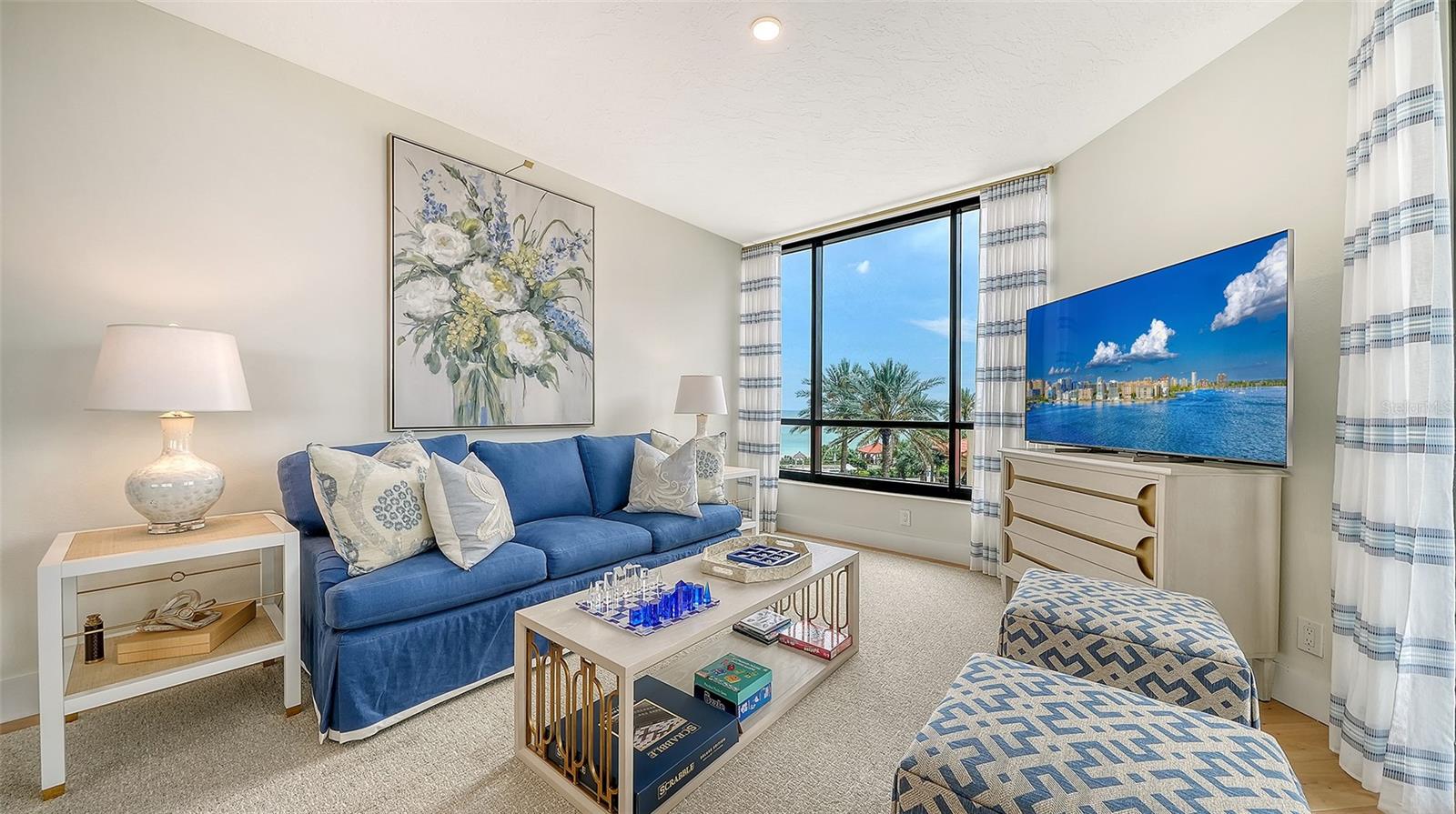 WATER CLUB 01 AT LONGBOAT KEY - Residential