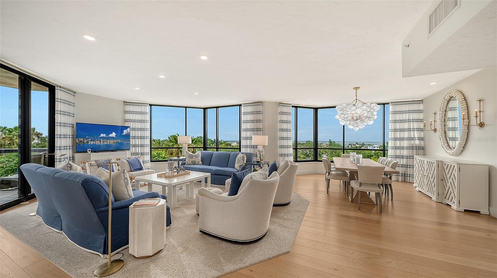WATER CLUB 01 AT LONGBOAT KEY - Residential