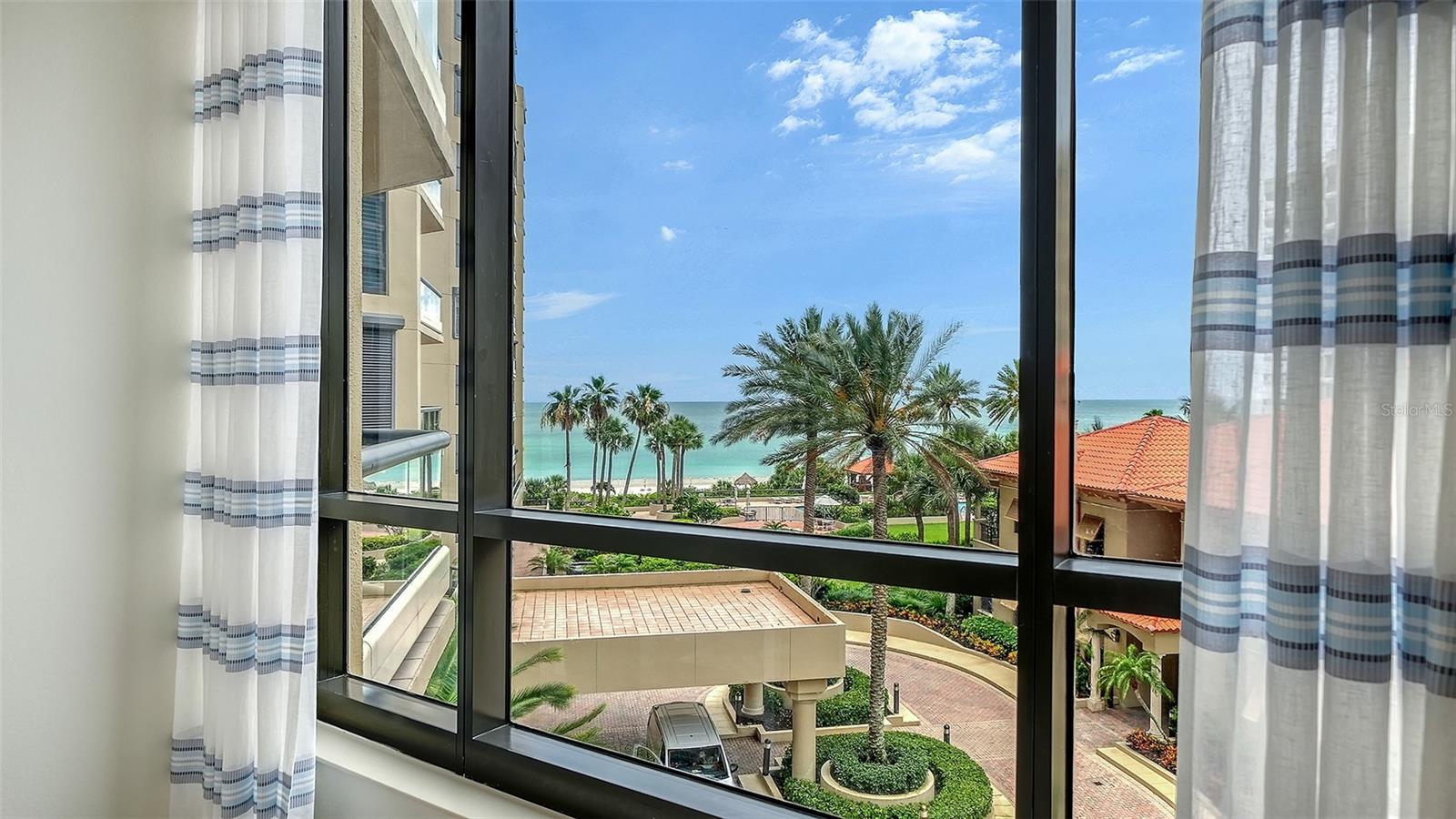 WATER CLUB 01 AT LONGBOAT KEY - Residential