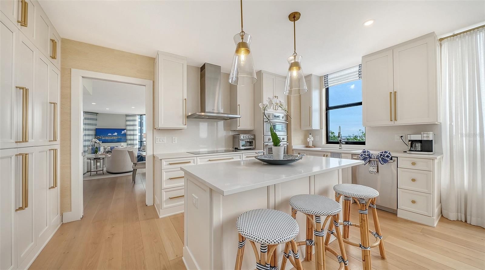 WATER CLUB 01 AT LONGBOAT KEY - Residential