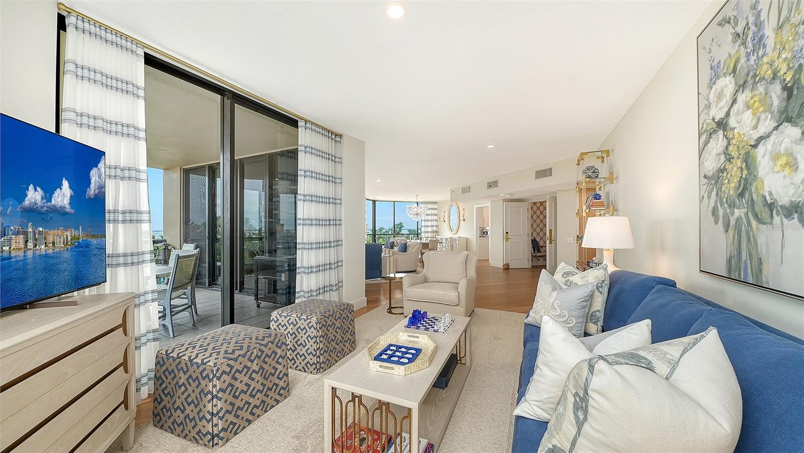 WATER CLUB 01 AT LONGBOAT KEY - Residential
