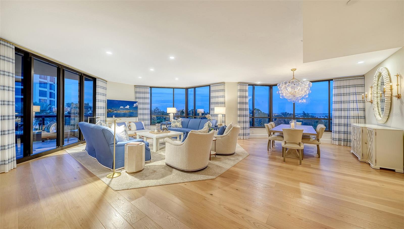 WATER CLUB 01 AT LONGBOAT KEY - Residential