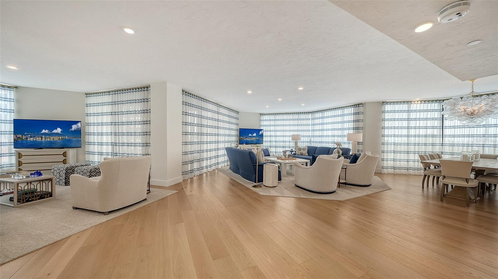 WATER CLUB 01 AT LONGBOAT KEY - Residential