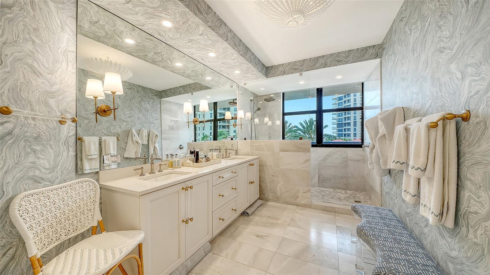 WATER CLUB 01 AT LONGBOAT KEY - Residential