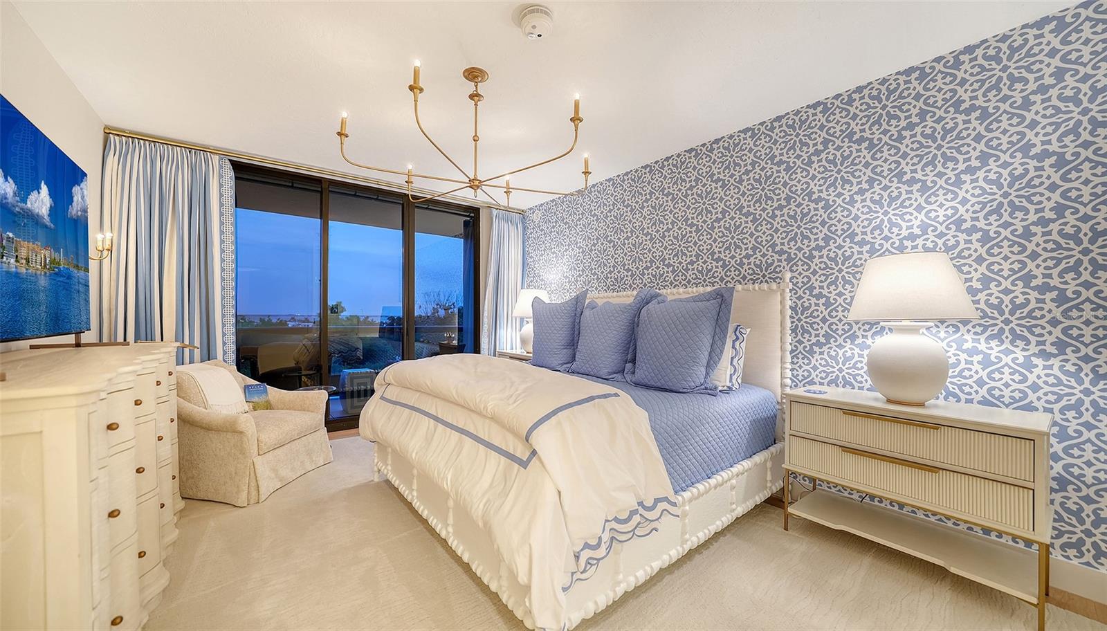 WATER CLUB 01 AT LONGBOAT KEY - Residential
