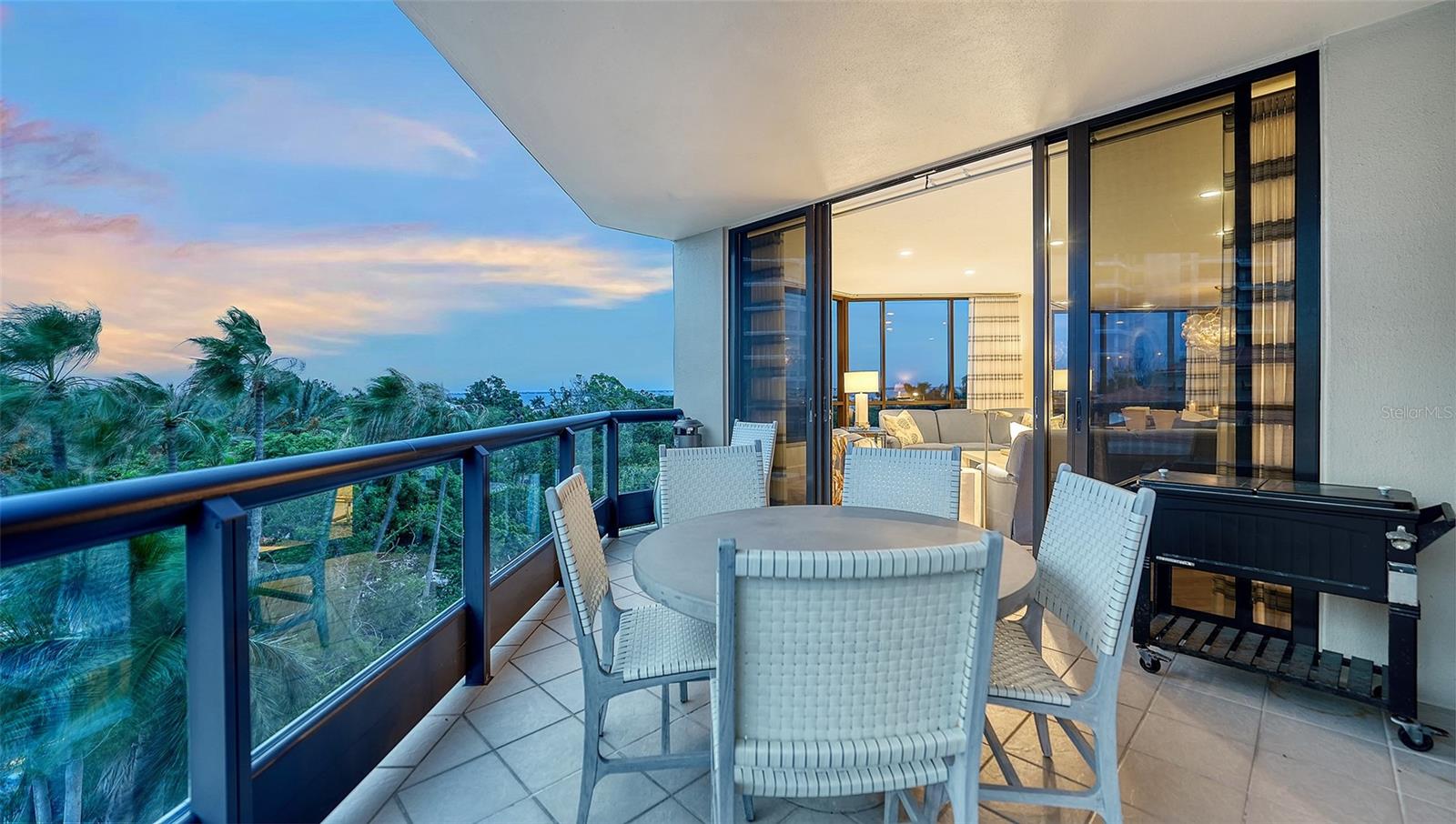 WATER CLUB 01 AT LONGBOAT KEY - Residential