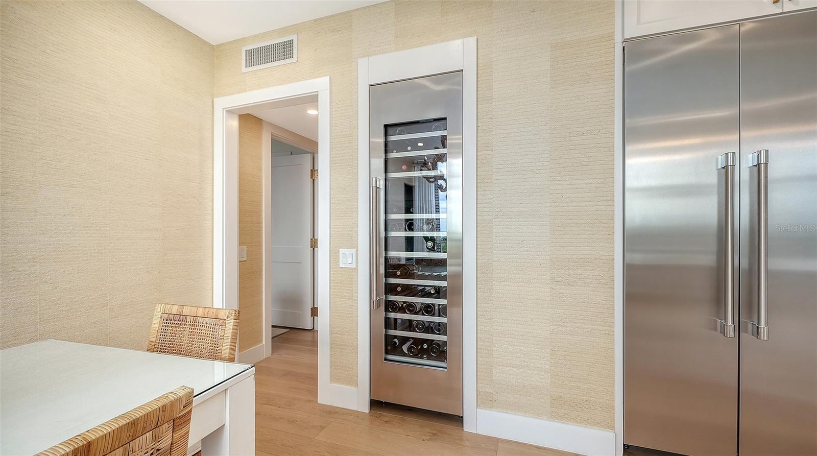 WATER CLUB 01 AT LONGBOAT KEY - Residential