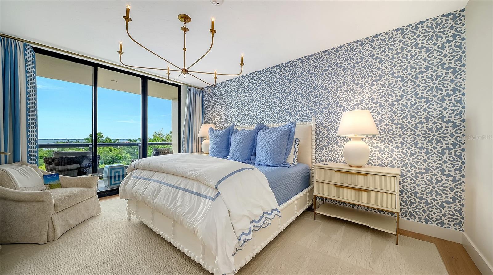 WATER CLUB 01 AT LONGBOAT KEY - Residential