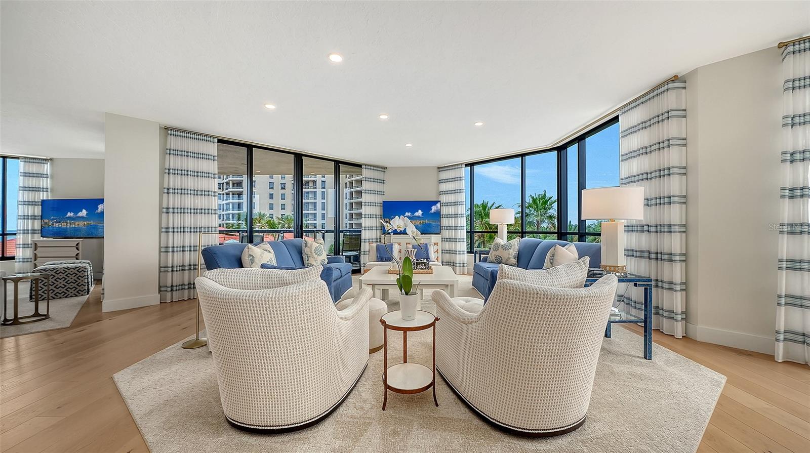 WATER CLUB 01 AT LONGBOAT KEY - Residential