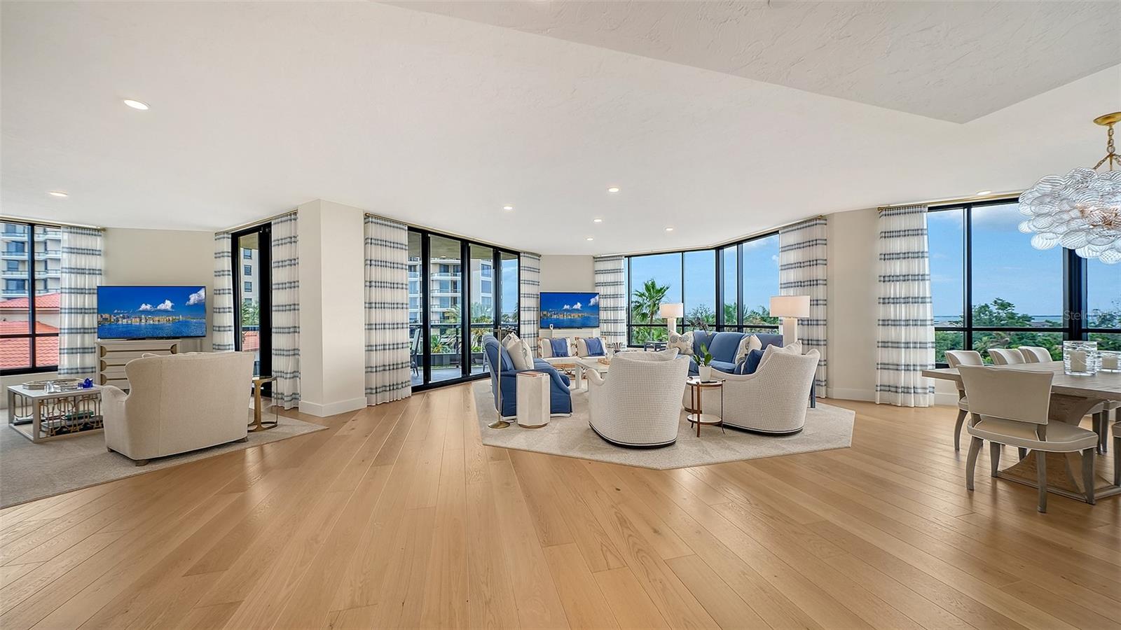 WATER CLUB 01 AT LONGBOAT KEY - Residential