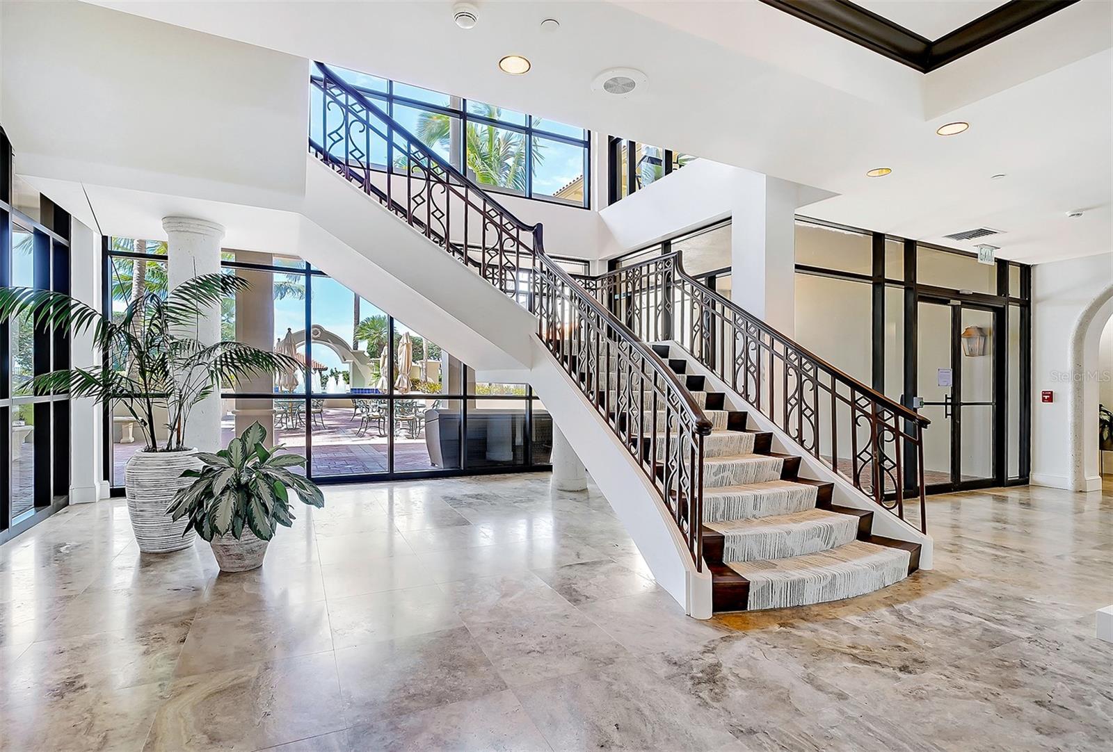 WATER CLUB 01 AT LONGBOAT KEY - Residential
