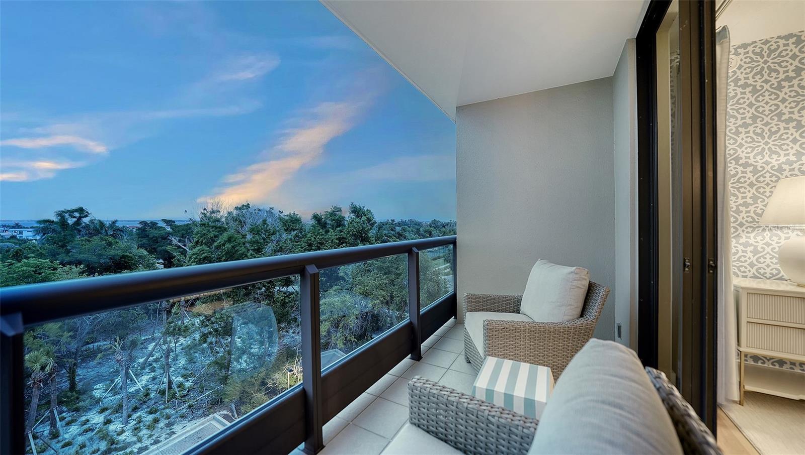 WATER CLUB 01 AT LONGBOAT KEY - Residential