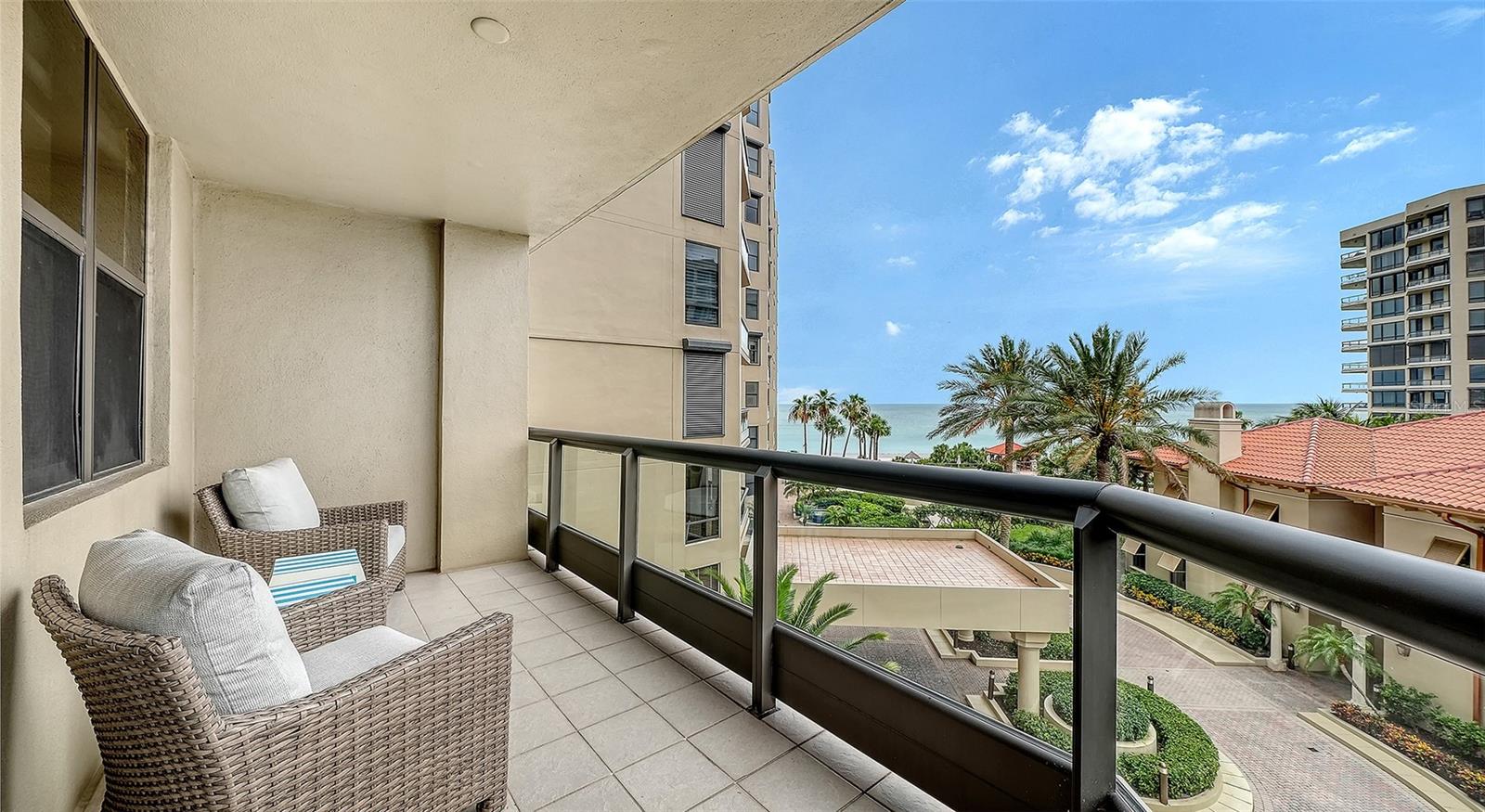 WATER CLUB 01 AT LONGBOAT KEY - Residential