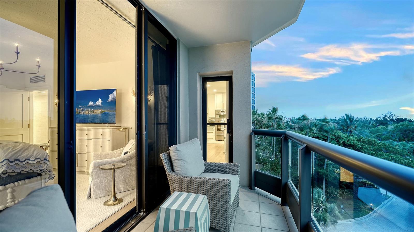 WATER CLUB 01 AT LONGBOAT KEY - Residential