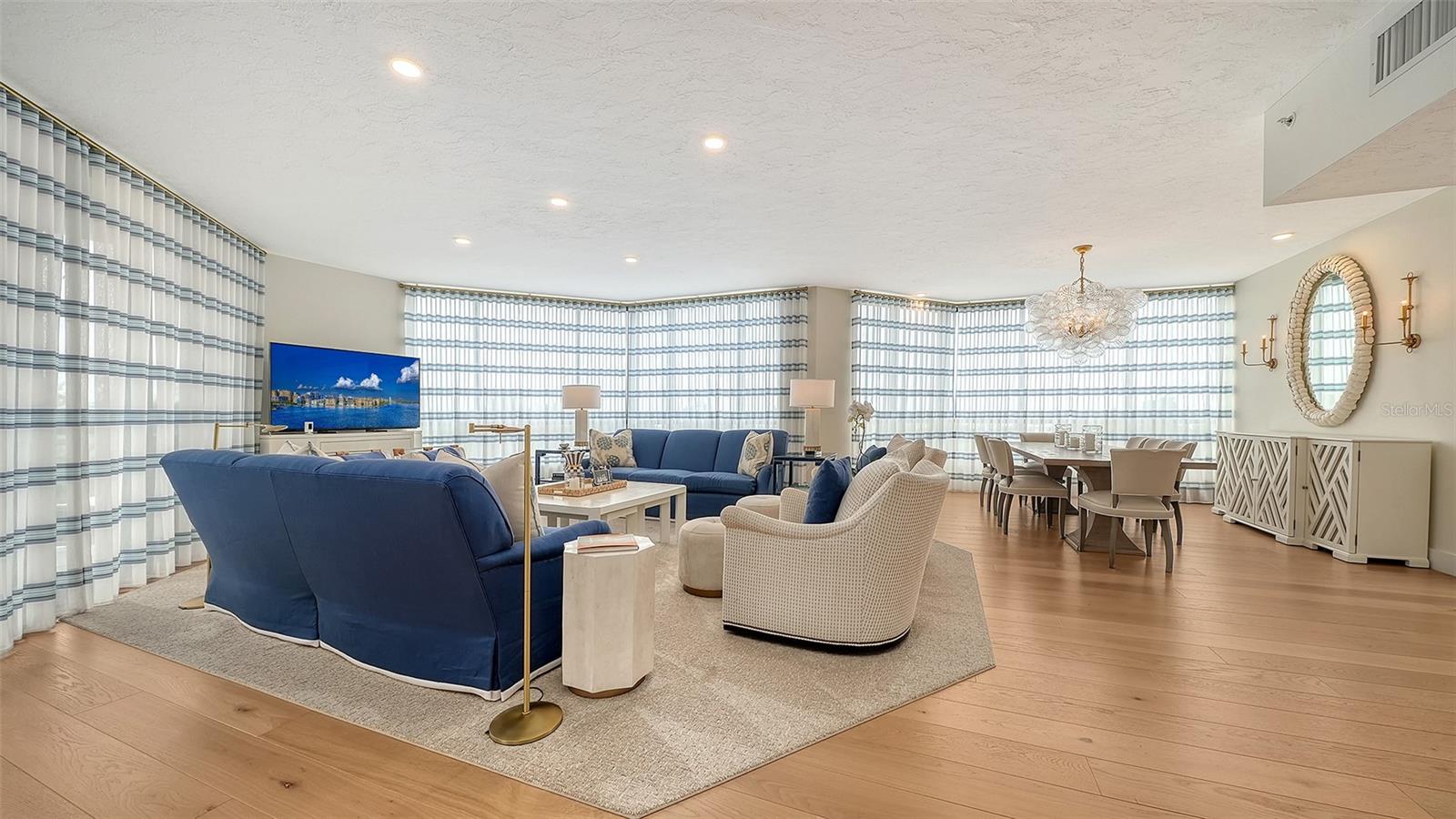 WATER CLUB 01 AT LONGBOAT KEY - Residential