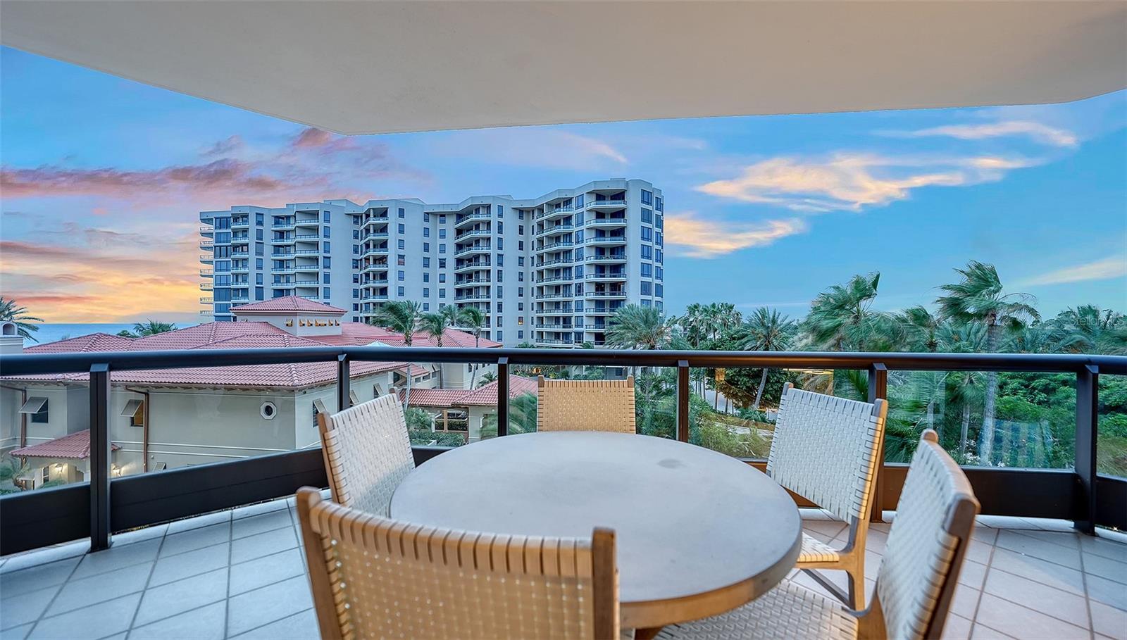 WATER CLUB 01 AT LONGBOAT KEY - Residential