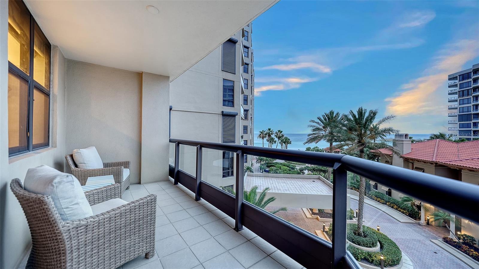WATER CLUB 01 AT LONGBOAT KEY - Residential