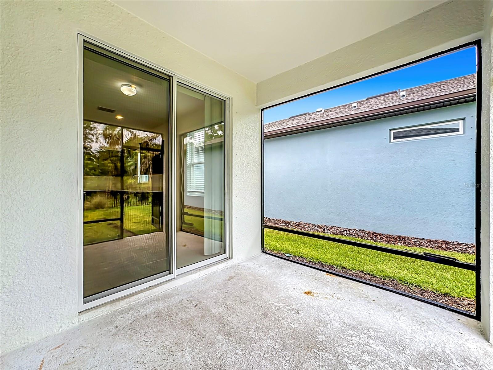 BREAKWATER - Residential