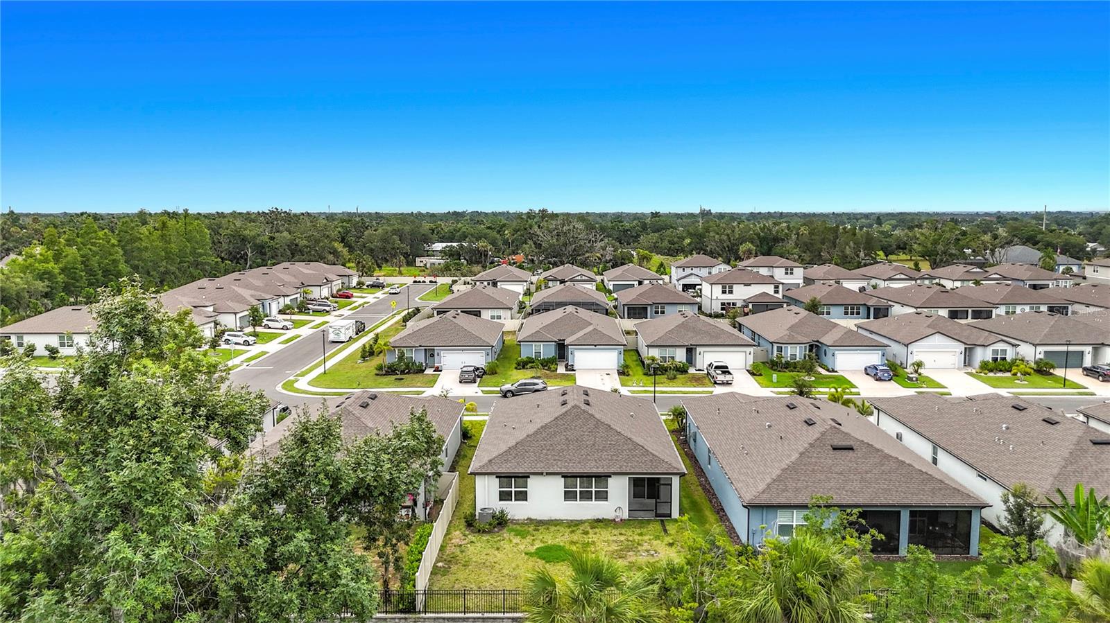 BREAKWATER - Residential