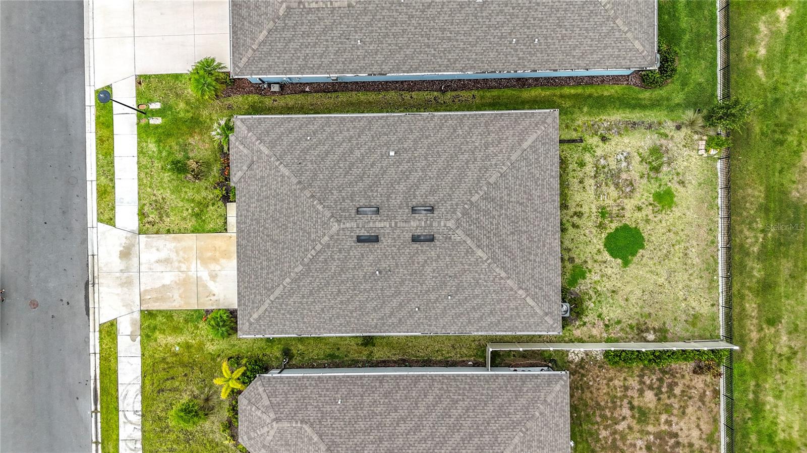 BREAKWATER - Residential