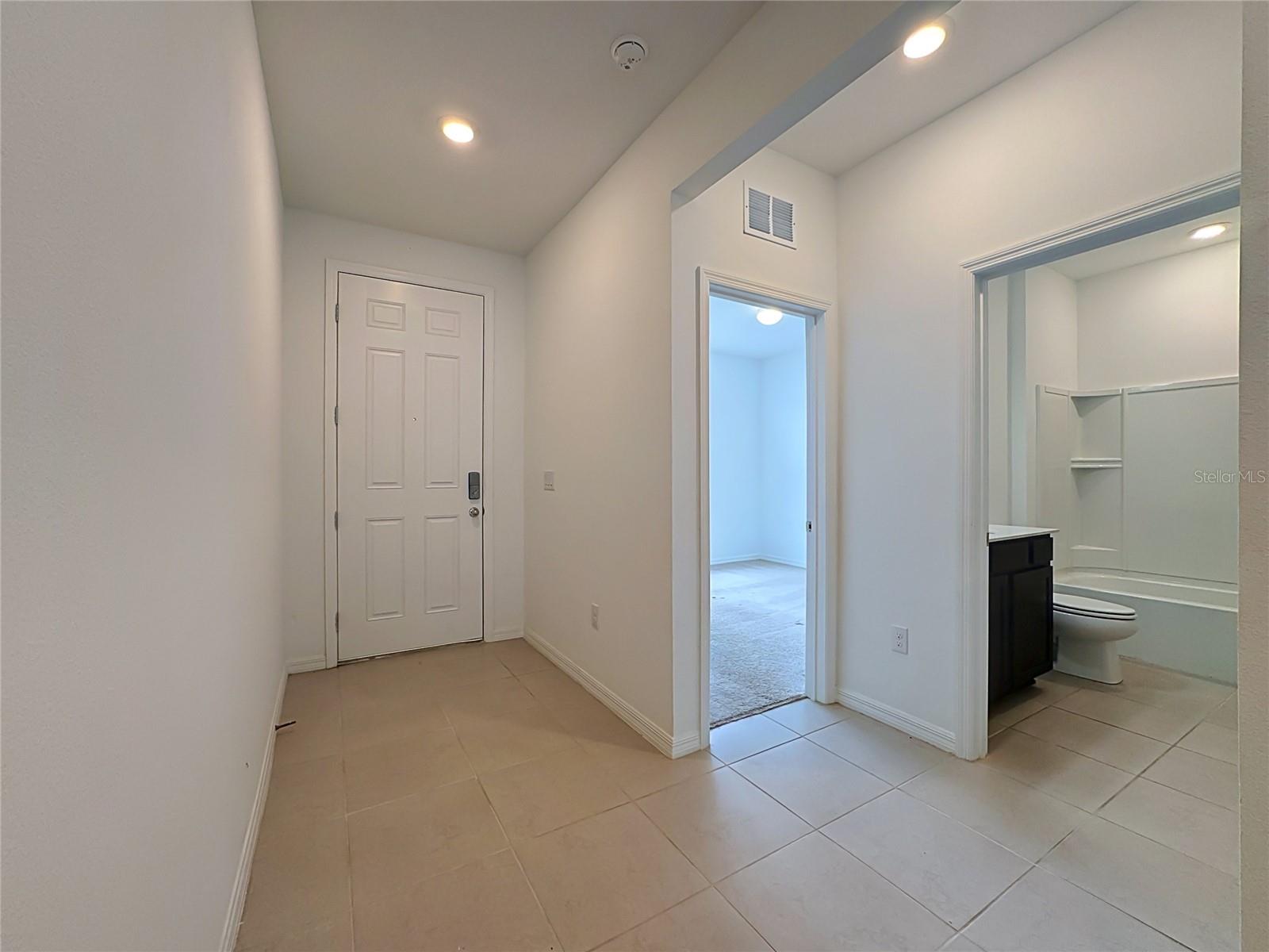 BREAKWATER - Residential