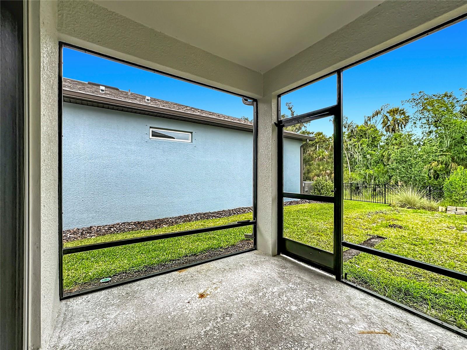 BREAKWATER - Residential