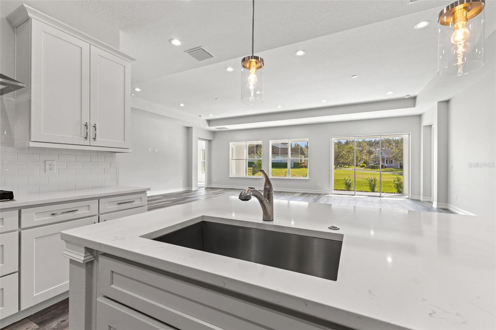 SOUTHERN HILLS PLANTATION PH 1 - Residential