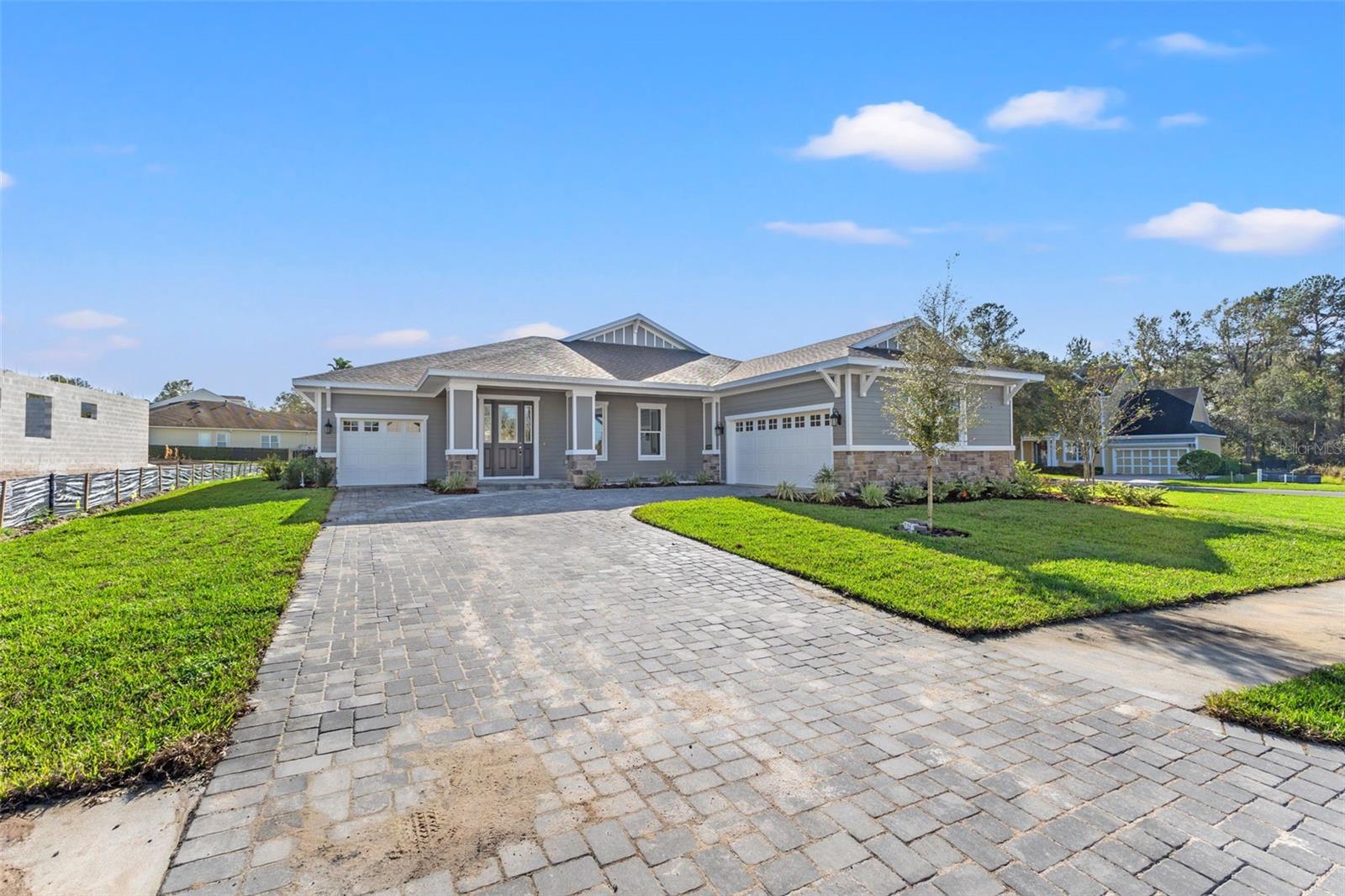 SOUTHERN HILLS PLANTATION PH 1 - Residential