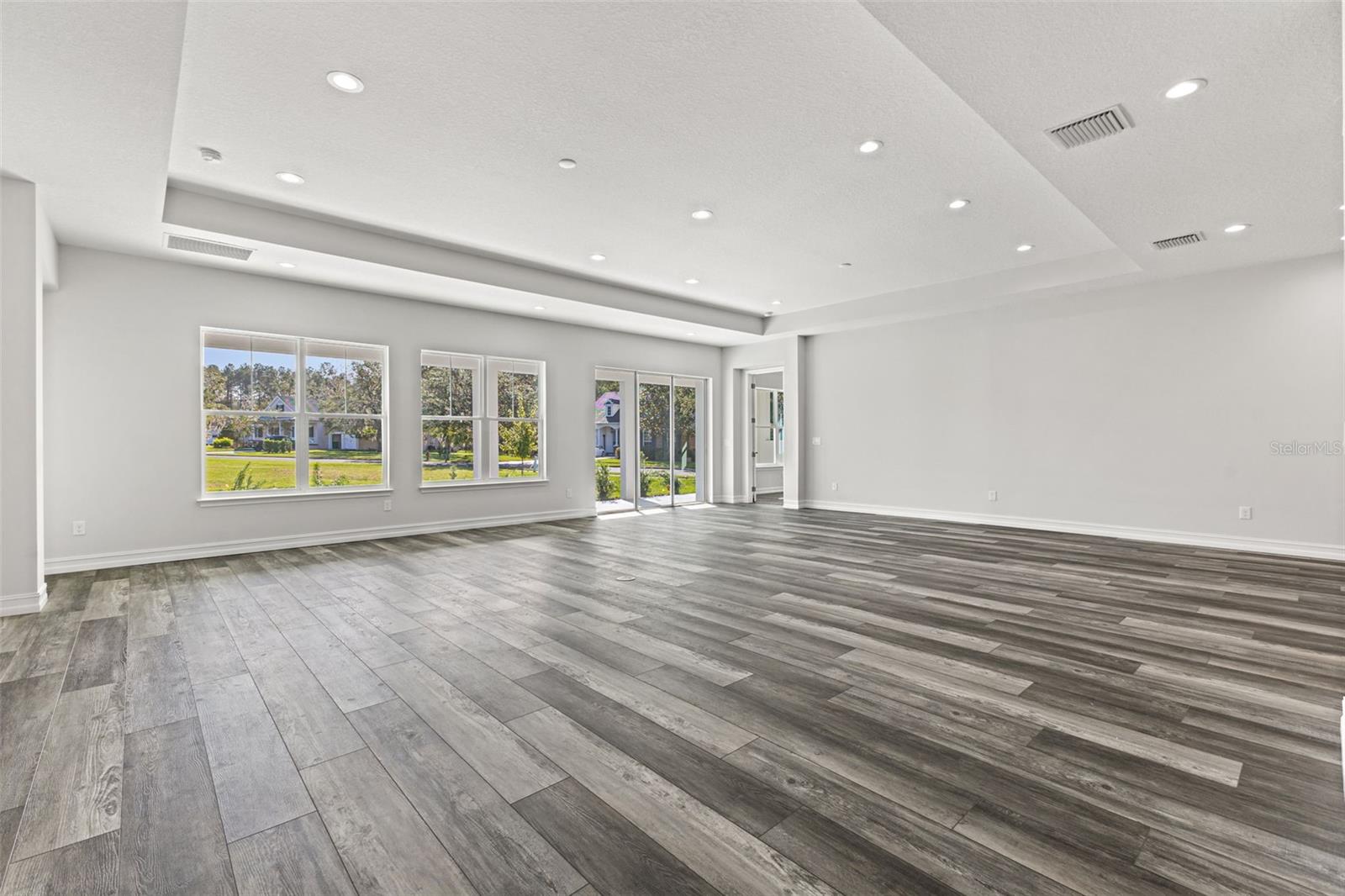 SOUTHERN HILLS PLANTATION PH 1 - Residential