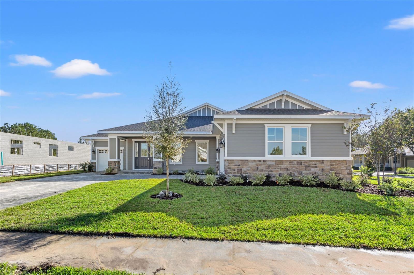 SOUTHERN HILLS PLANTATION PH 1 - Residential