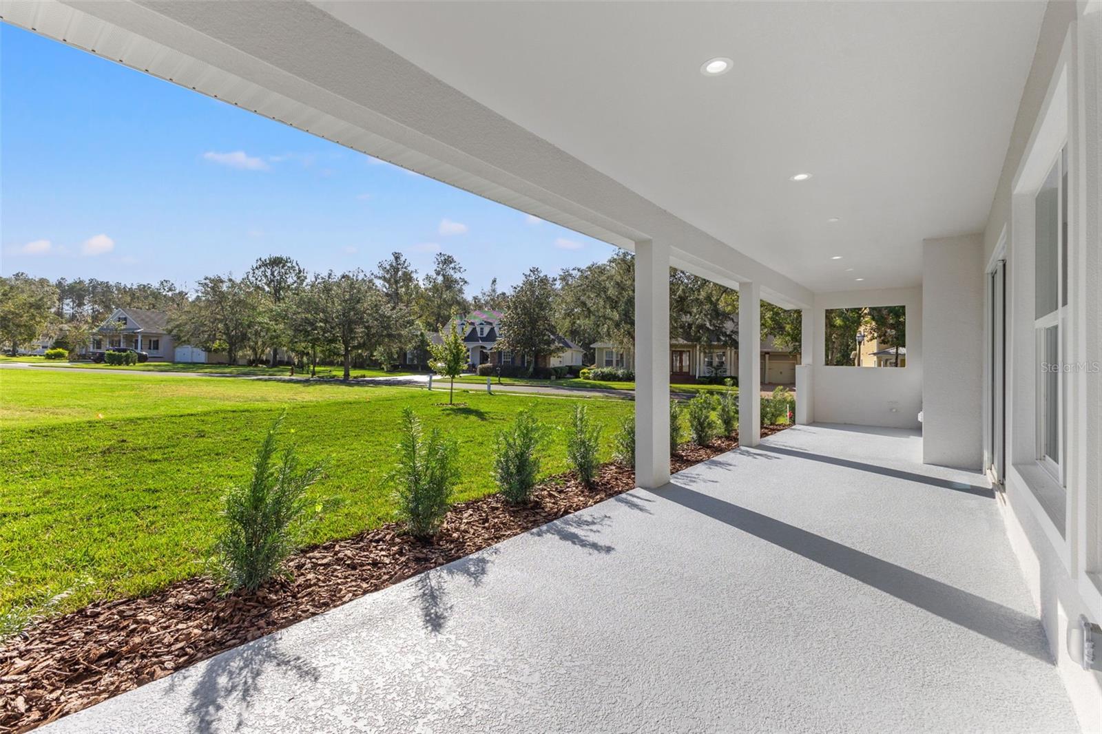 SOUTHERN HILLS PLANTATION PH 1 - Residential