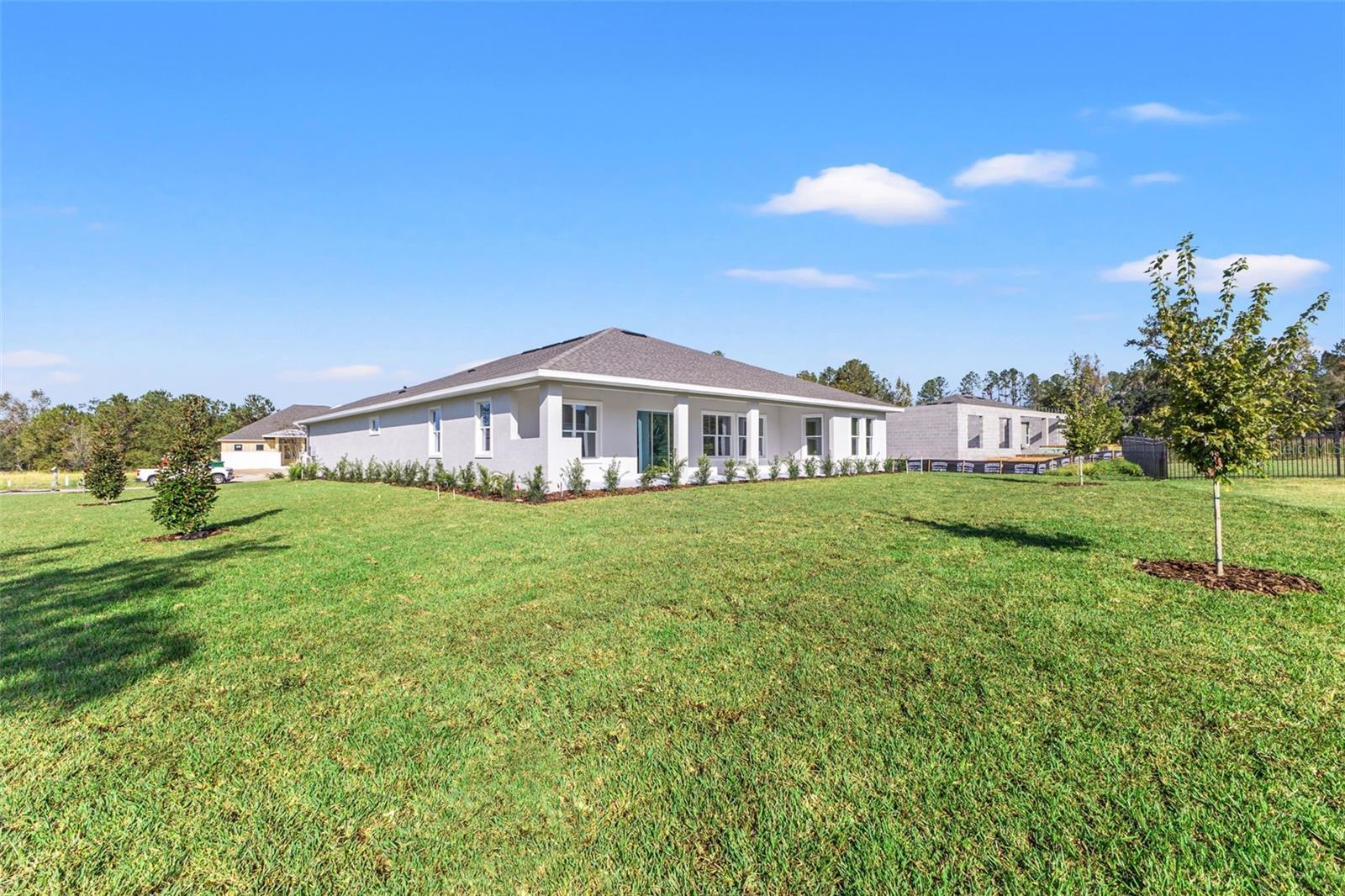 SOUTHERN HILLS PLANTATION PH 1 - Residential